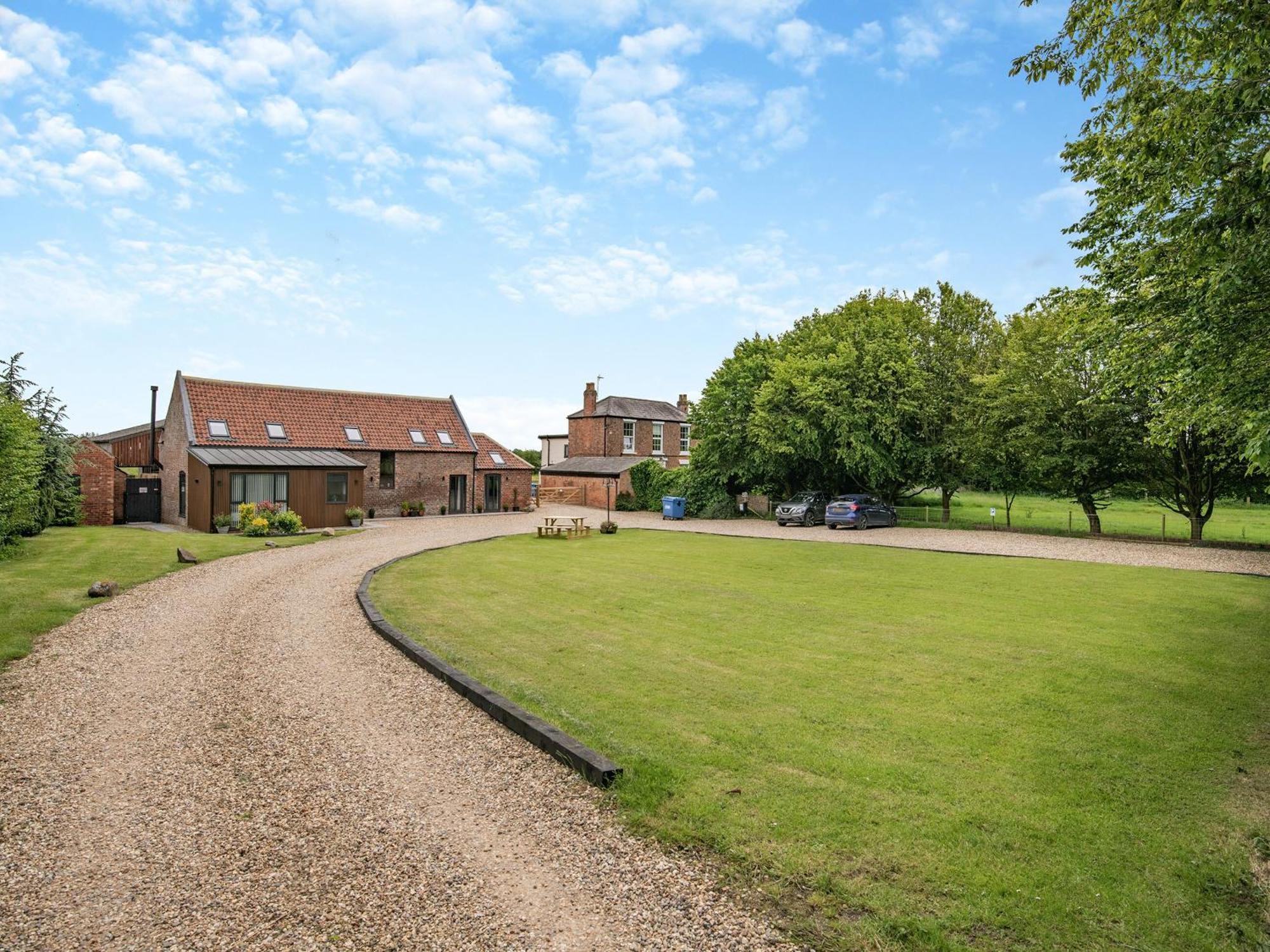 The Hive - Uk42857 Villa Rise Exterior photo