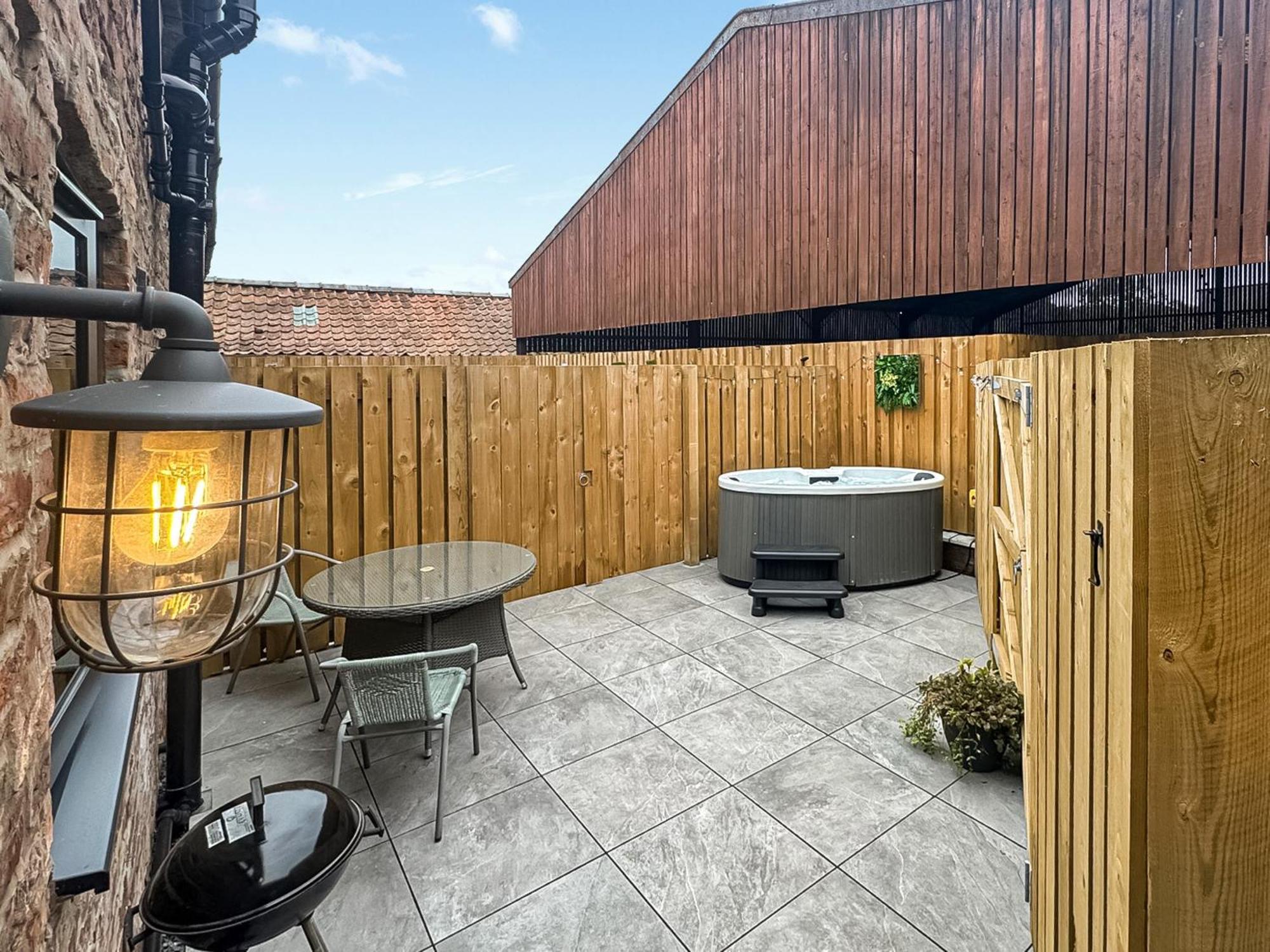The Hive - Uk42857 Villa Rise Exterior photo