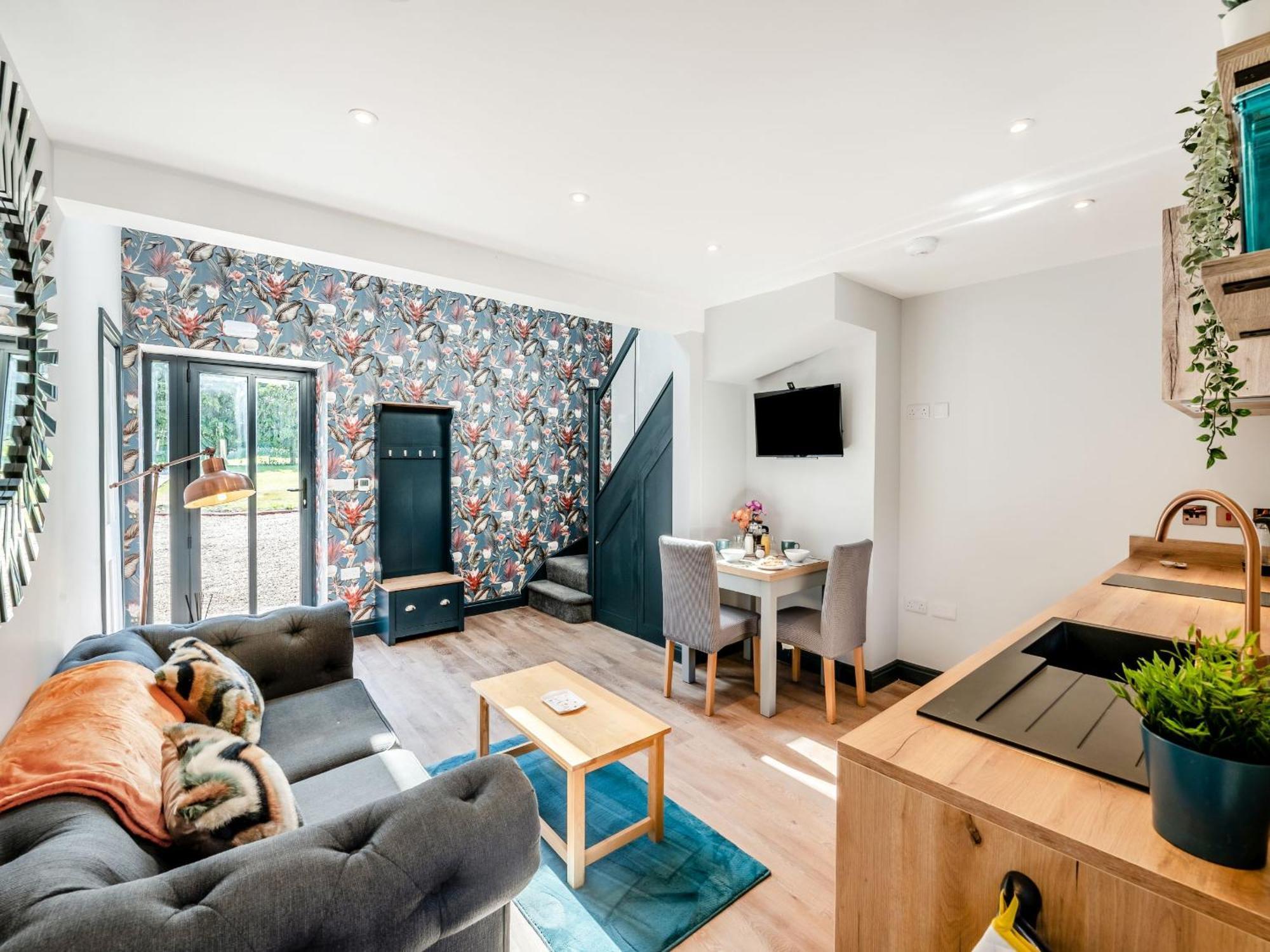 The Hive - Uk42857 Villa Rise Exterior photo